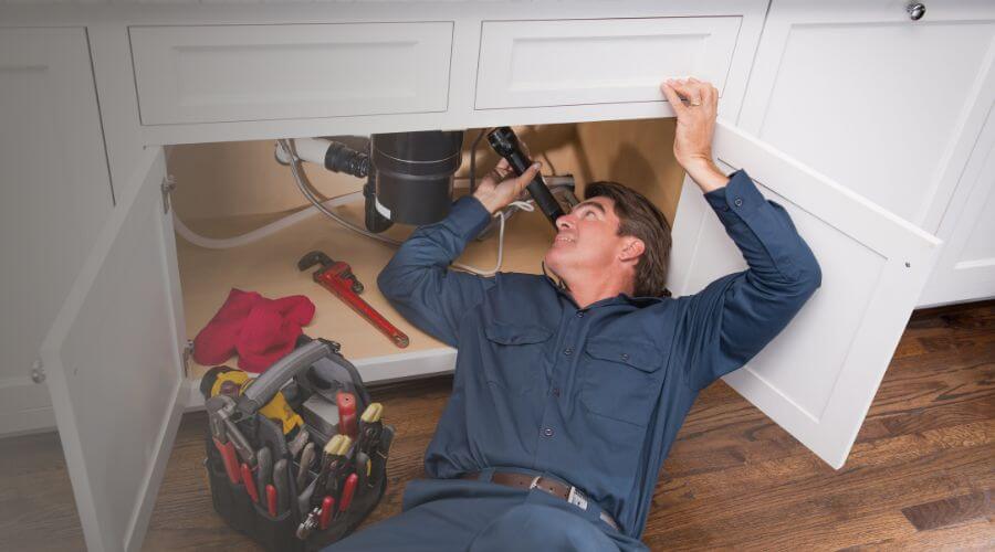 Professional Leak Detection Services in Dale, IL